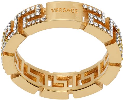 versace ring 13